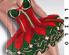 ! L! Jingle Elf Dress
