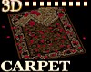 Carpet with Flowers 18