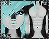 *W*Kariosa Fur M