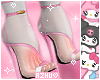 Heels Pink