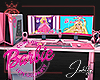 Desktop Pink Barbie - GM