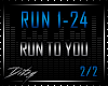 {D Missio - Run Pt 2
