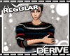 <LA>Hisano "Regular" AVI