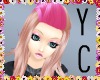 {YC}Cameo Hair{Mine}XP