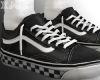 Old Skool Sneakers Black