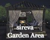 sireva Garden Area