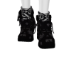 ʀ. Chrome Boots F.