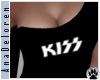 [AD] KISS