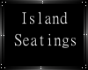Island seating