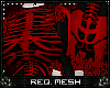 !VR! Skelly Rose Dress F