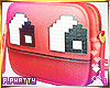 ღ The Lil' Player Bag