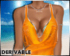 Tropic Bikini+Pareo Org