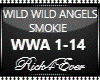 WILD WILD ANGELS