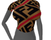 FENDI SHIRT