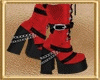 ✘ Cora Boots