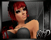 xox PJV2Pink  Black [Bm]