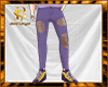 Jean PurpLe Net