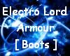 Electro Lord [ Boots ]
