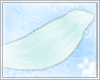 Cute Blue Kawaii Tail 1