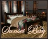 ~SB Sunset Bay Bed