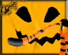 (Tro) Halloween Tail