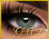 Serene - Green eyes