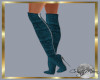 *CM*KAY SWEATER BOOTS