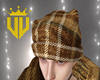 VV | Fall Beanie (M)