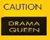 drama queen t shirt 2