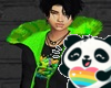 Emerald Coat