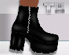 *TH* Rock Boots ♥