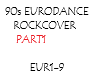 90er eurodance rockcover