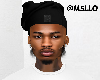 Trill Asteri Head