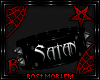 |R| Satan Arm Band