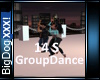 [BD]14S GroupDance