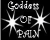 GODDESS OF PAIN (DRESS)