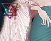 K| Zumar Fur Shawl F