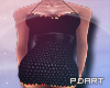 P Dart | Party Dress