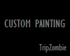 Zombie Custom - Kins