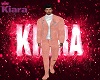 KIT Pink Outfits M