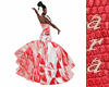 fiesta flamenca coral