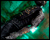 鉄 CYBERPUNK Arm IV