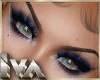 Iva Avantgarde makeup 2