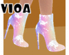 [V] C-Candy Sweet Boots