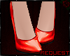 !VR! Red Heels