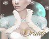 Cisne Coat