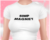simp tee