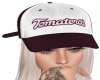 Tomateros Hat