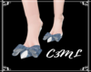 CM Lea Lux M4 Heel