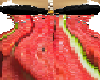 Watermelon Dress